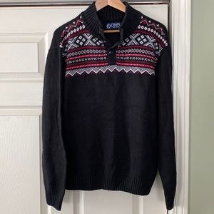 Chaps Pullover sweater